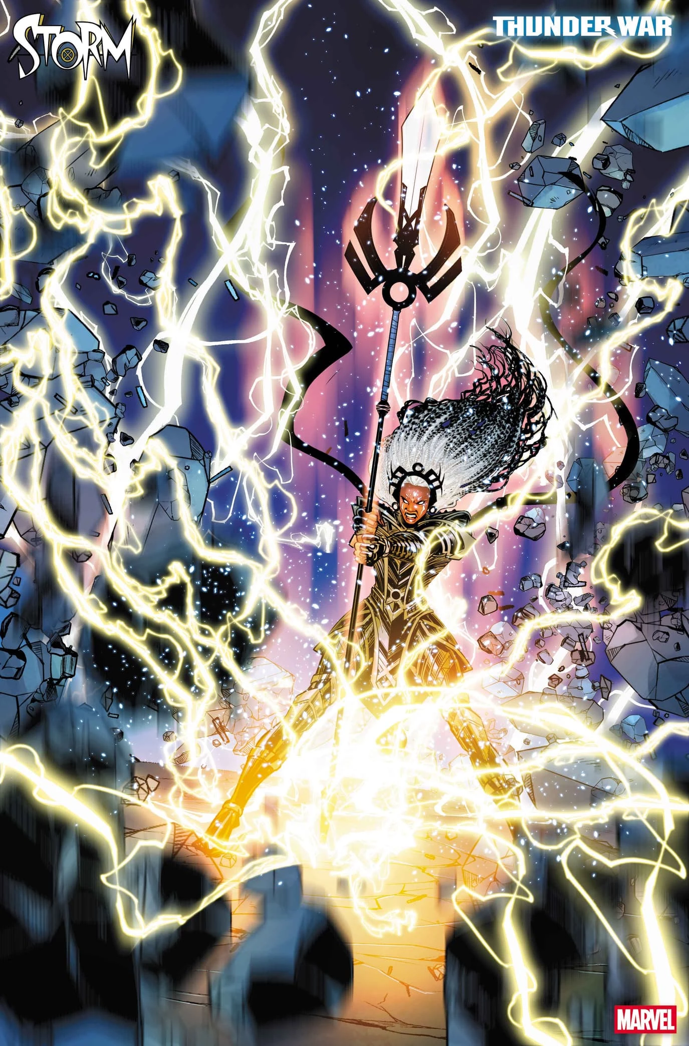 STORM #10