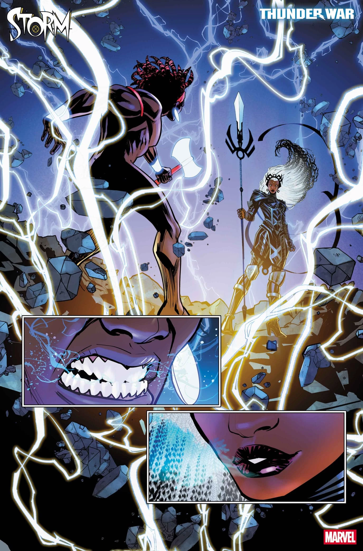 STORM #10