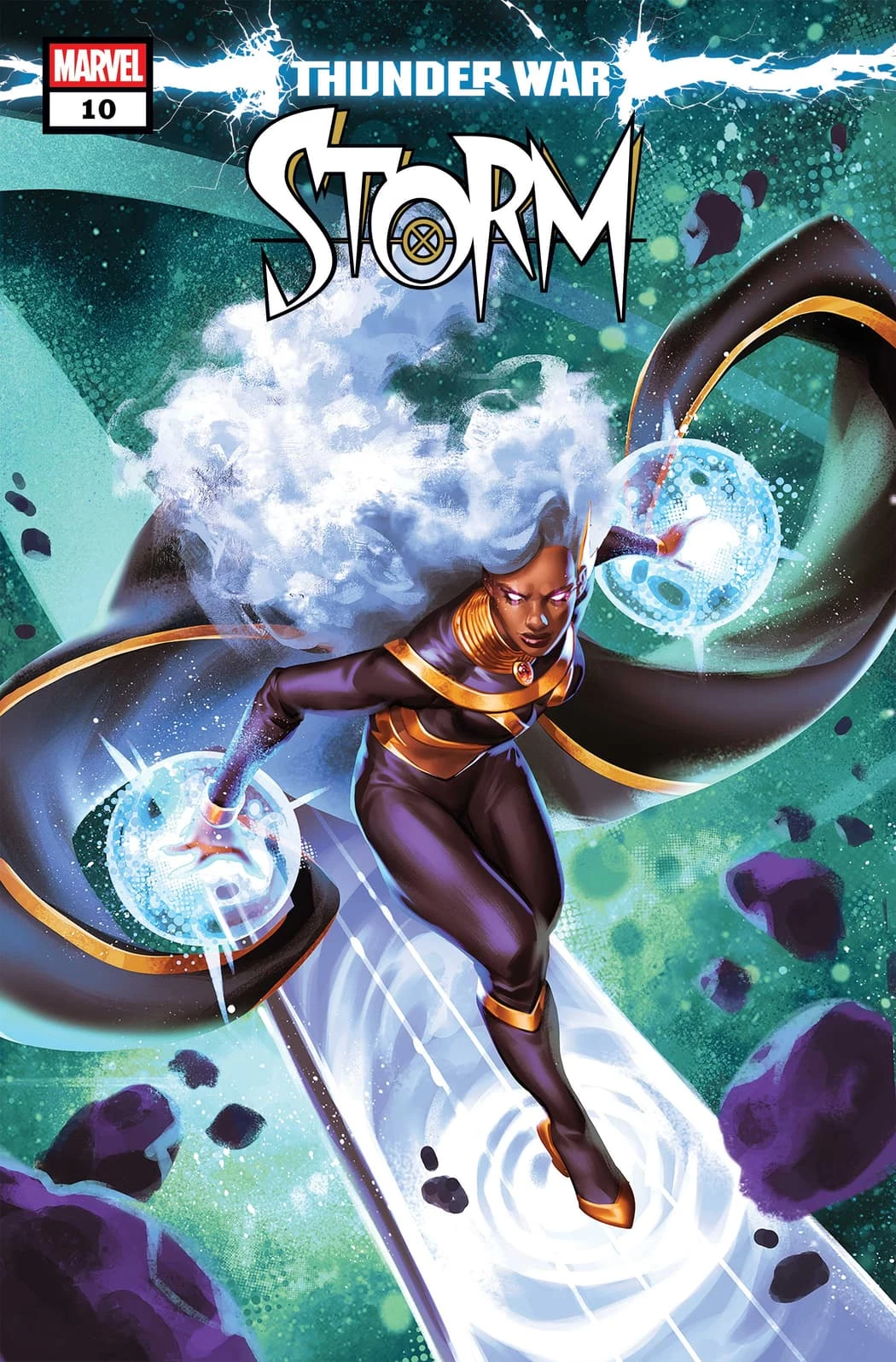 STORM #10