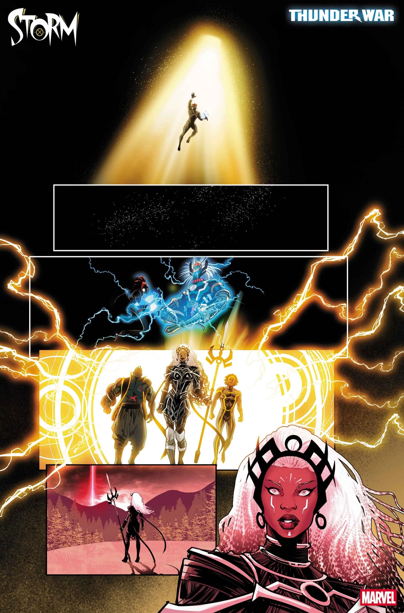 STORM #10