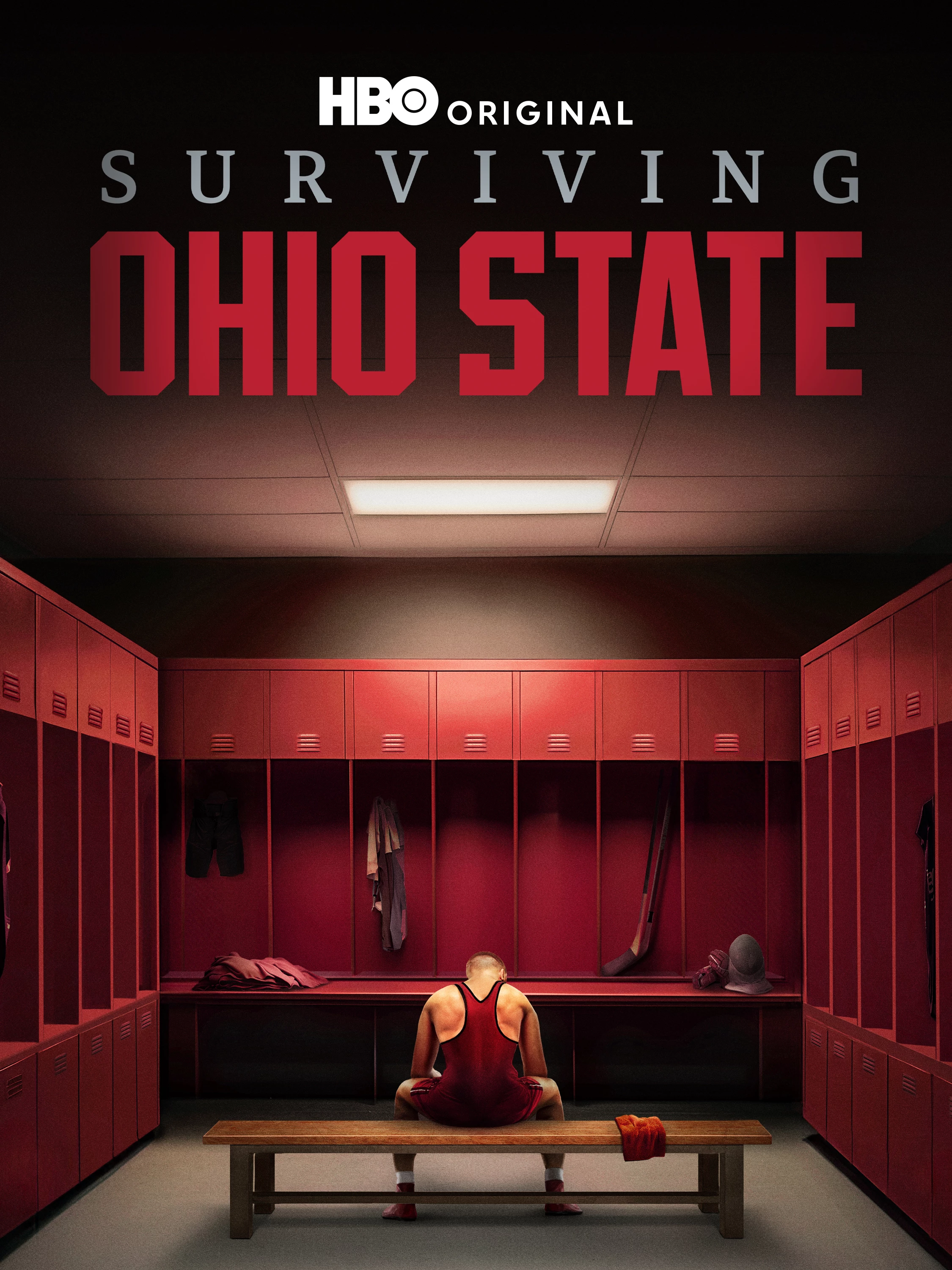     Skandal w Ohio