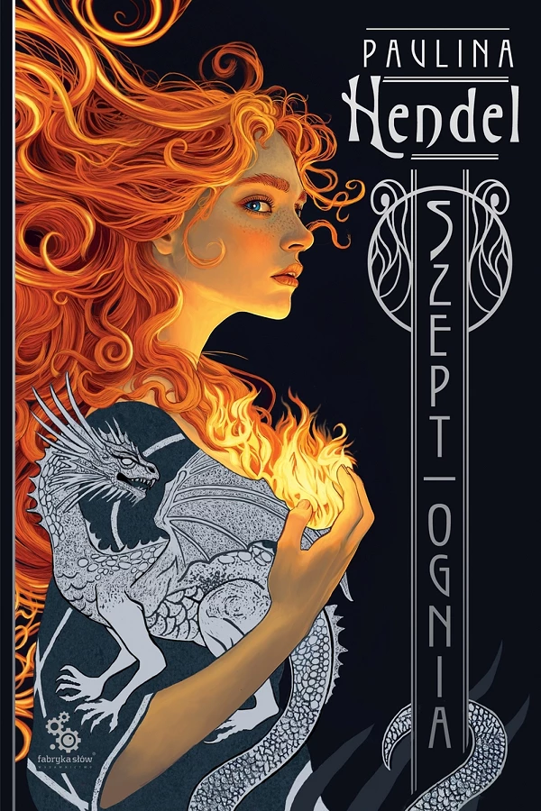 Szept ognia