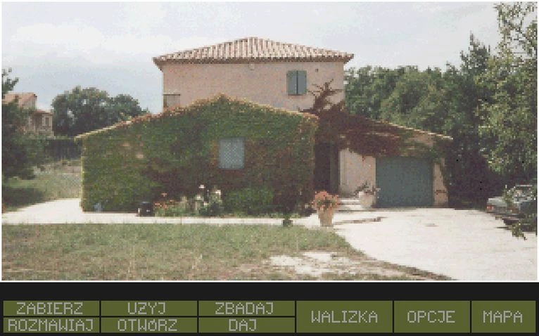 47. Tajemnica Statuetki (1993)