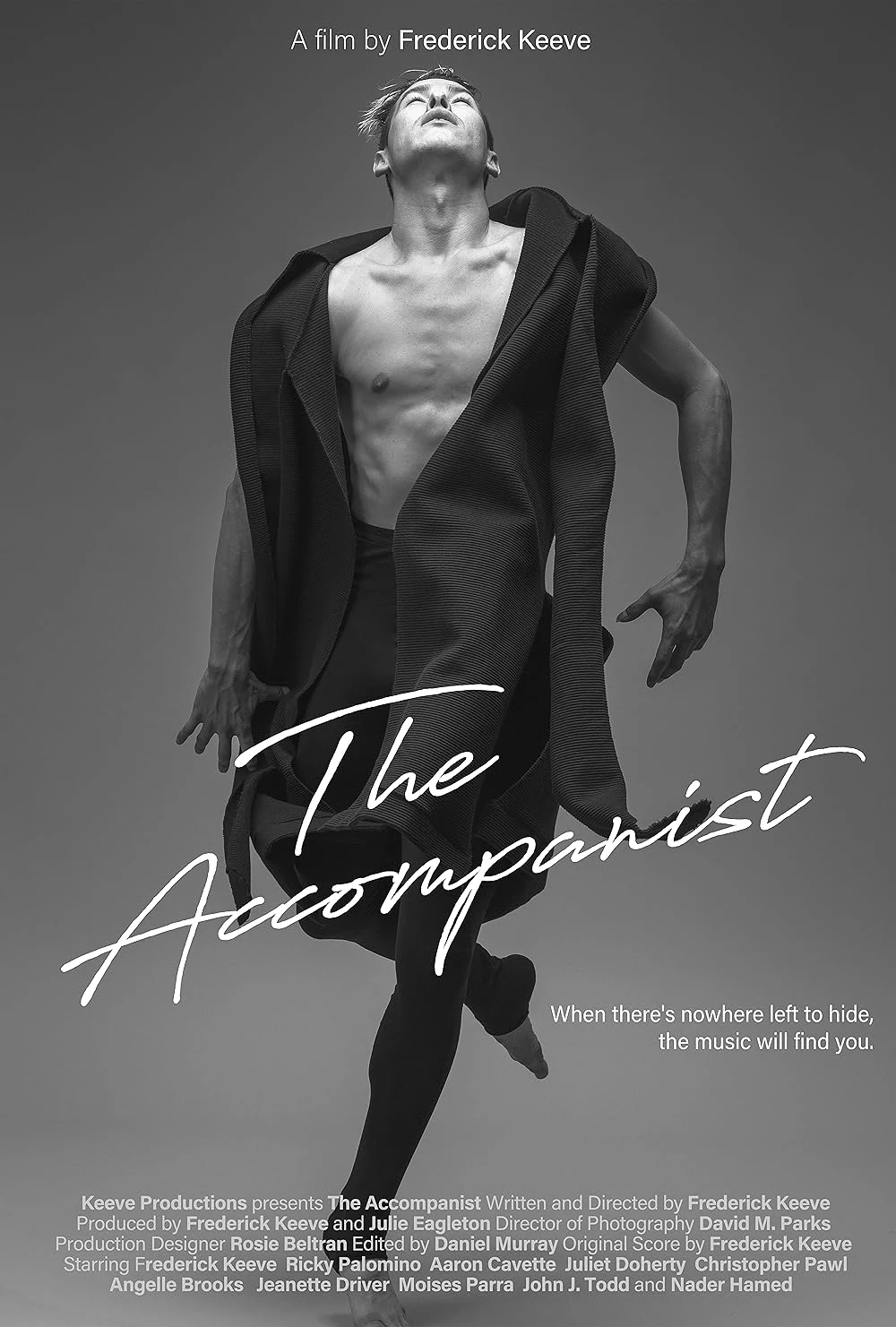     The Accompanist