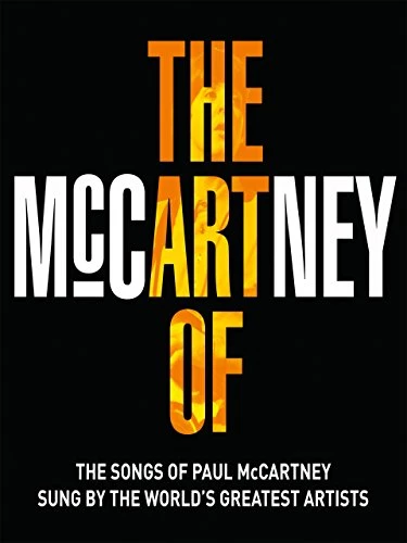    The Art of McCartney
