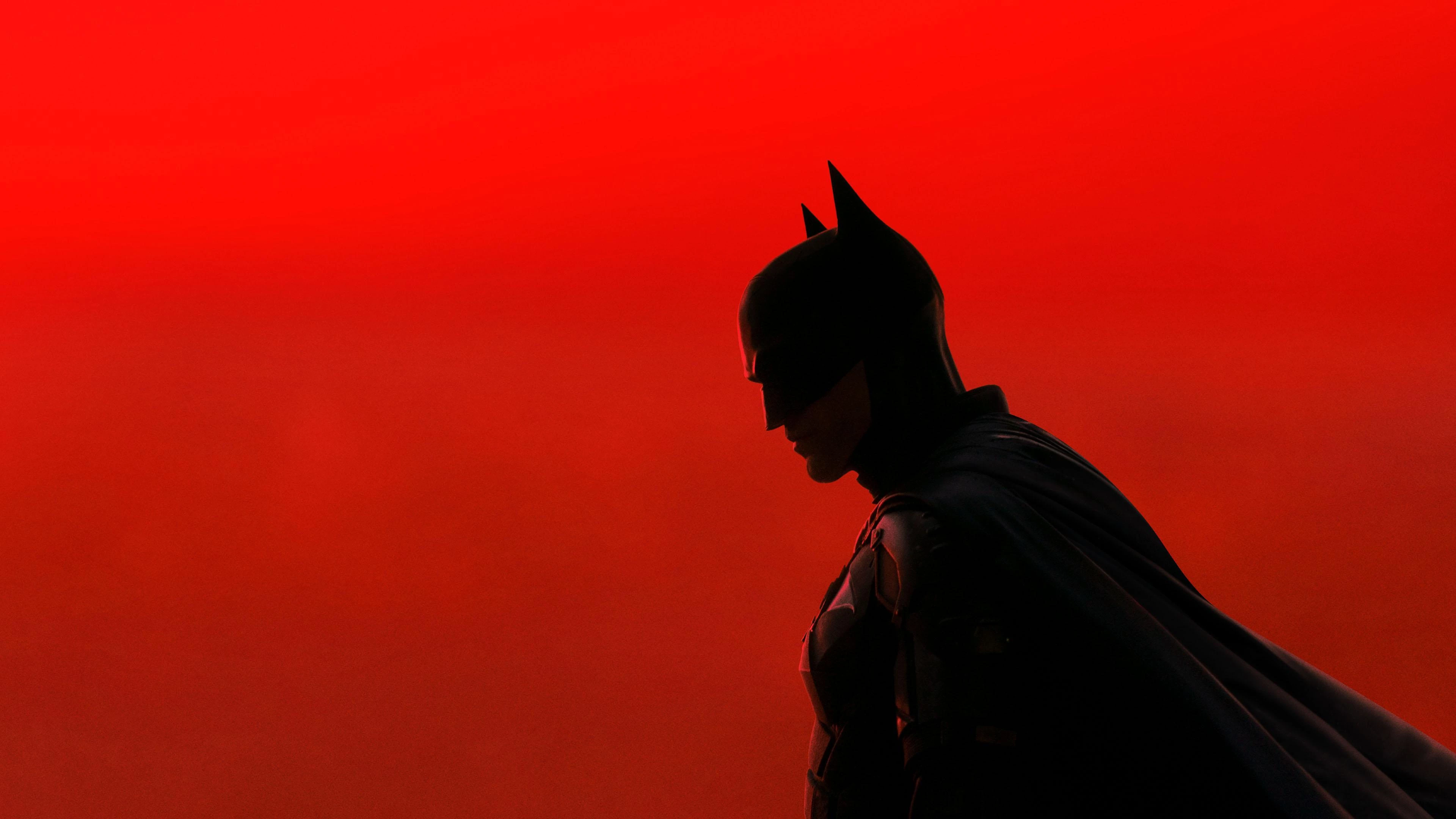7. Batman 2 i 3 kręcone razem