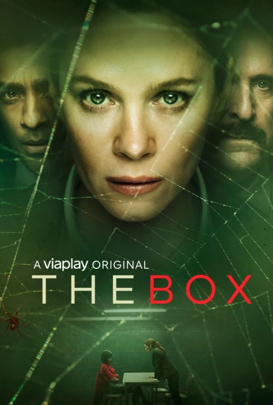     The Box