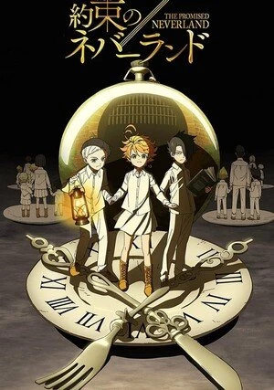     The Promised Neverland