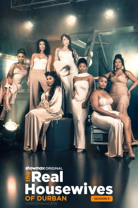     The Real Housewives of Durban