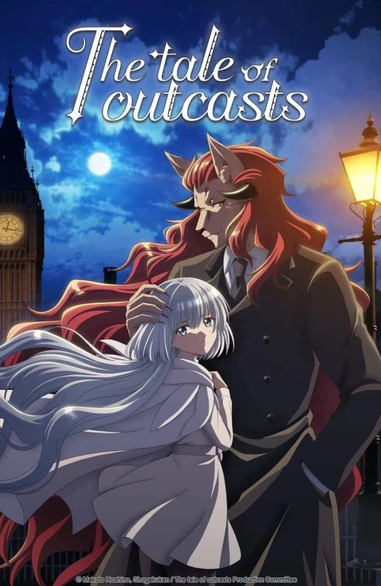     The tale of outcasts