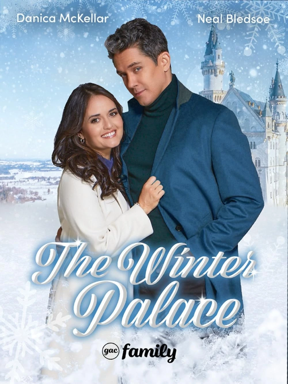     The Winter Palace