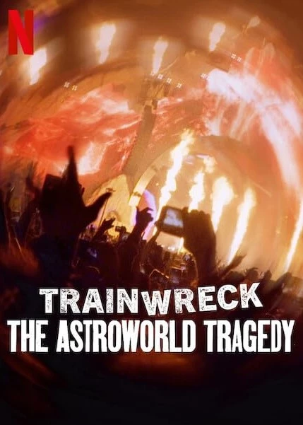     Totalna katastrofa: Tragedia na Astroworld