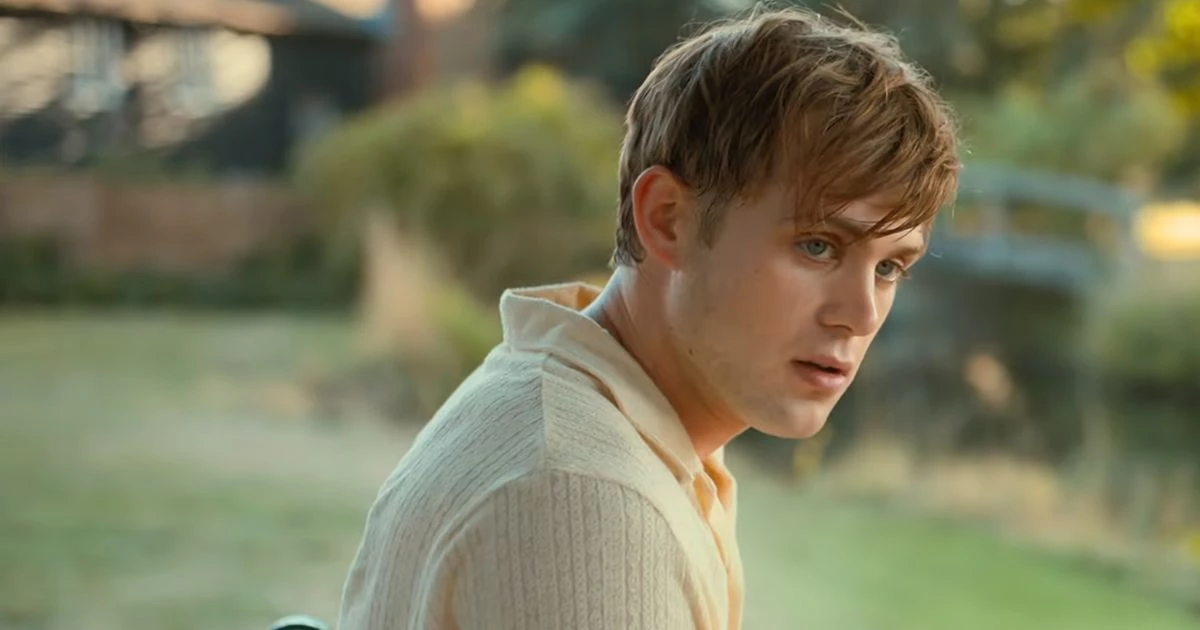 Leo Woodall