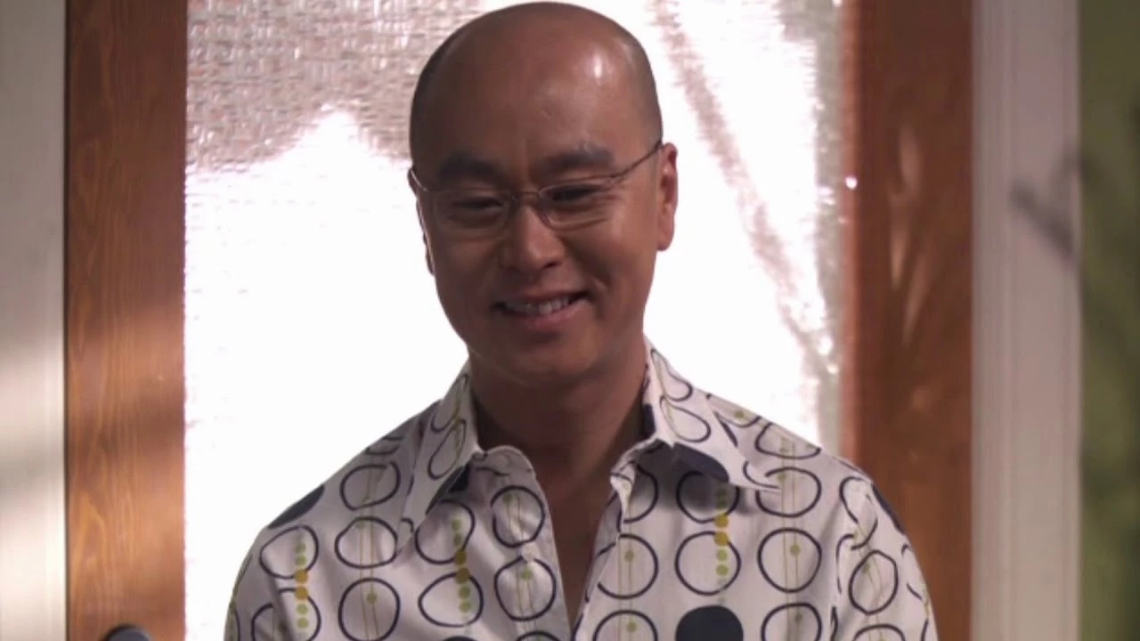 12. Vince Masuka