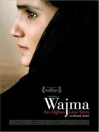     Wajma, an Afghan Love Story