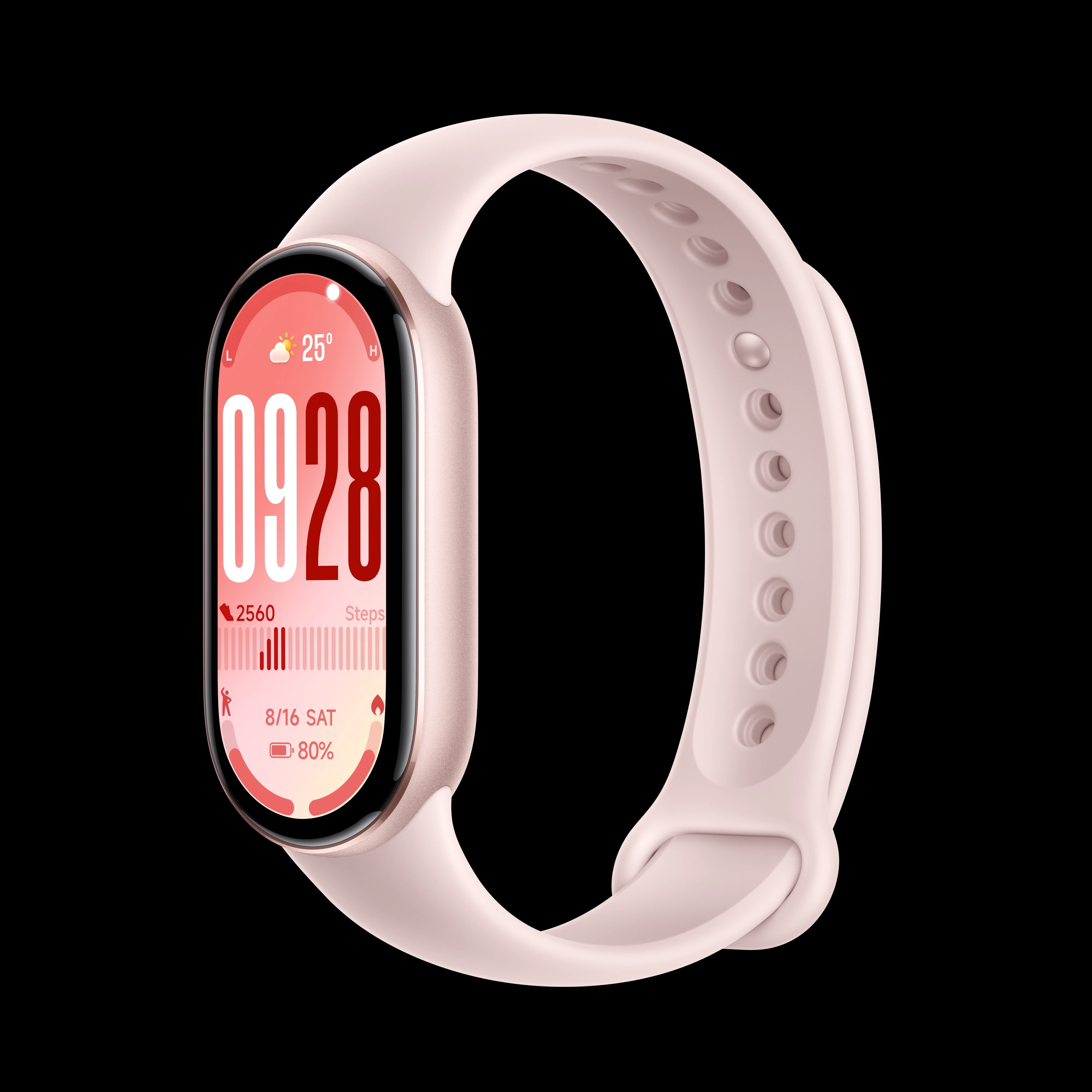 Xiaomi Smart Band 10
