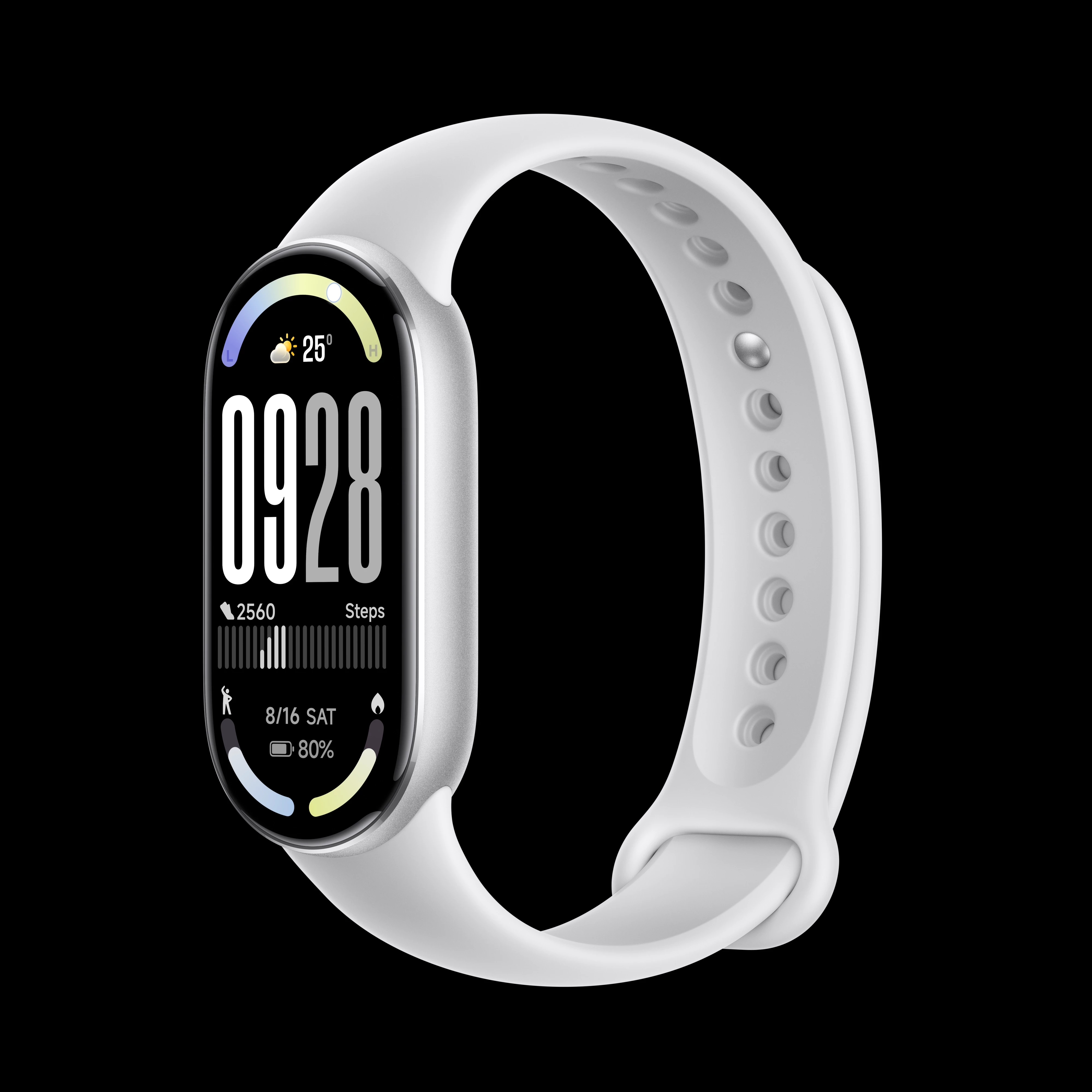 Xiaomi Smart Band 10