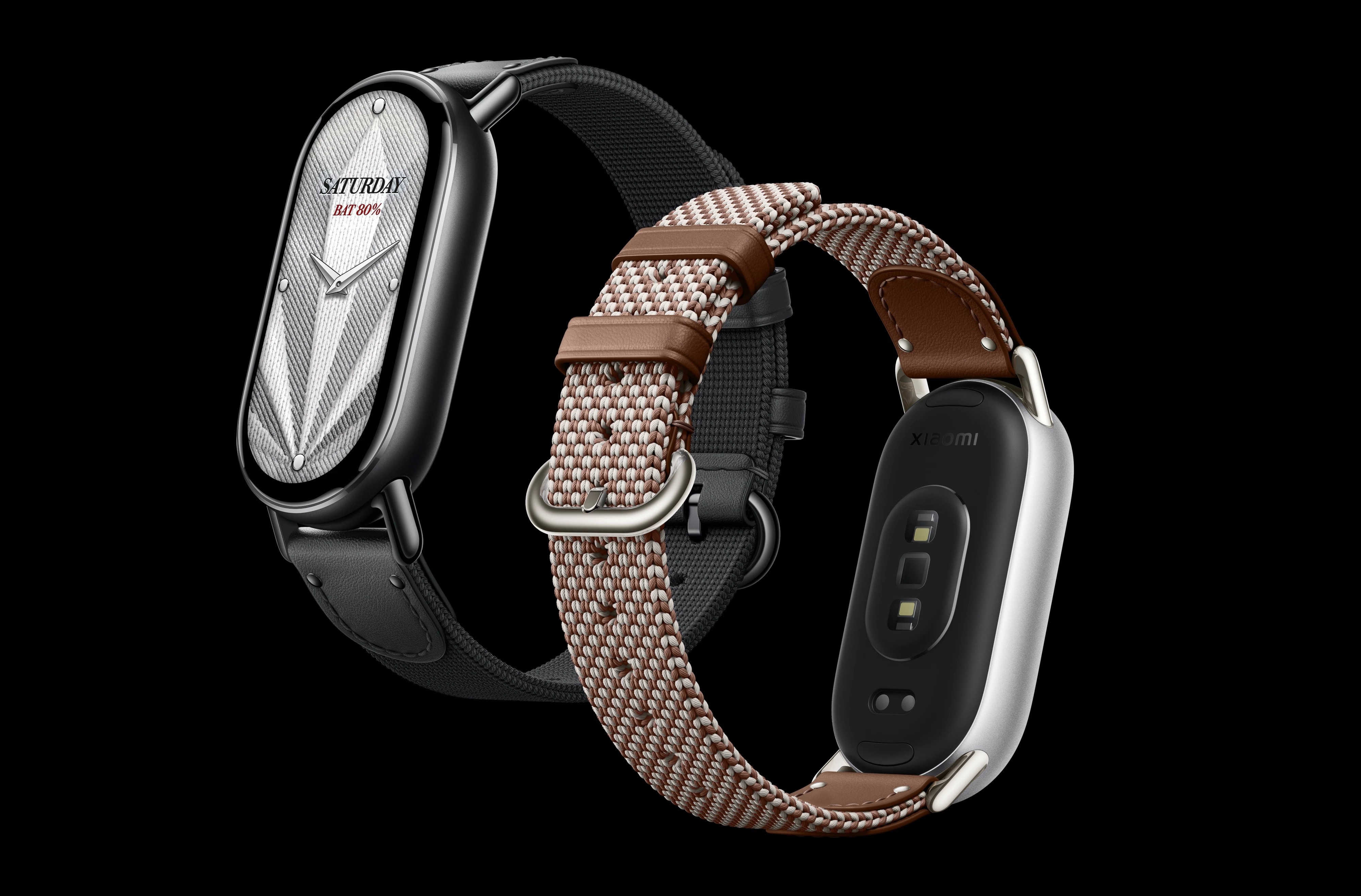 Xiaomi Smart Band 10