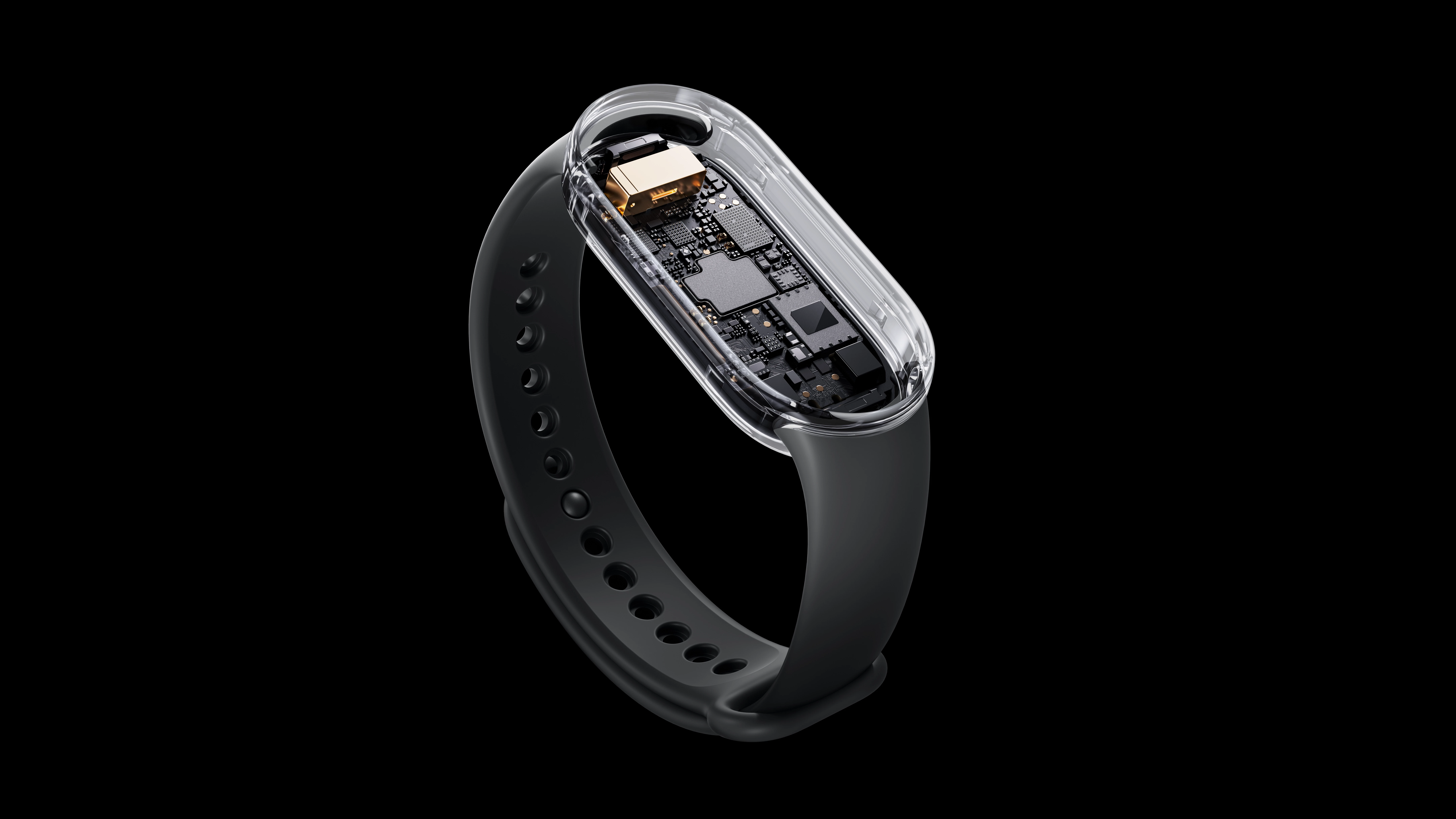 Xiaomi Smart Band 10