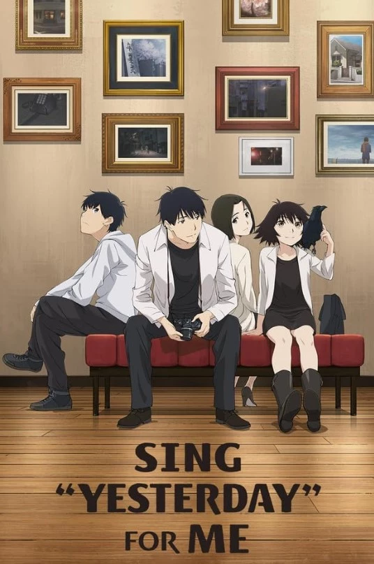     Sing "Yesterday" for Me