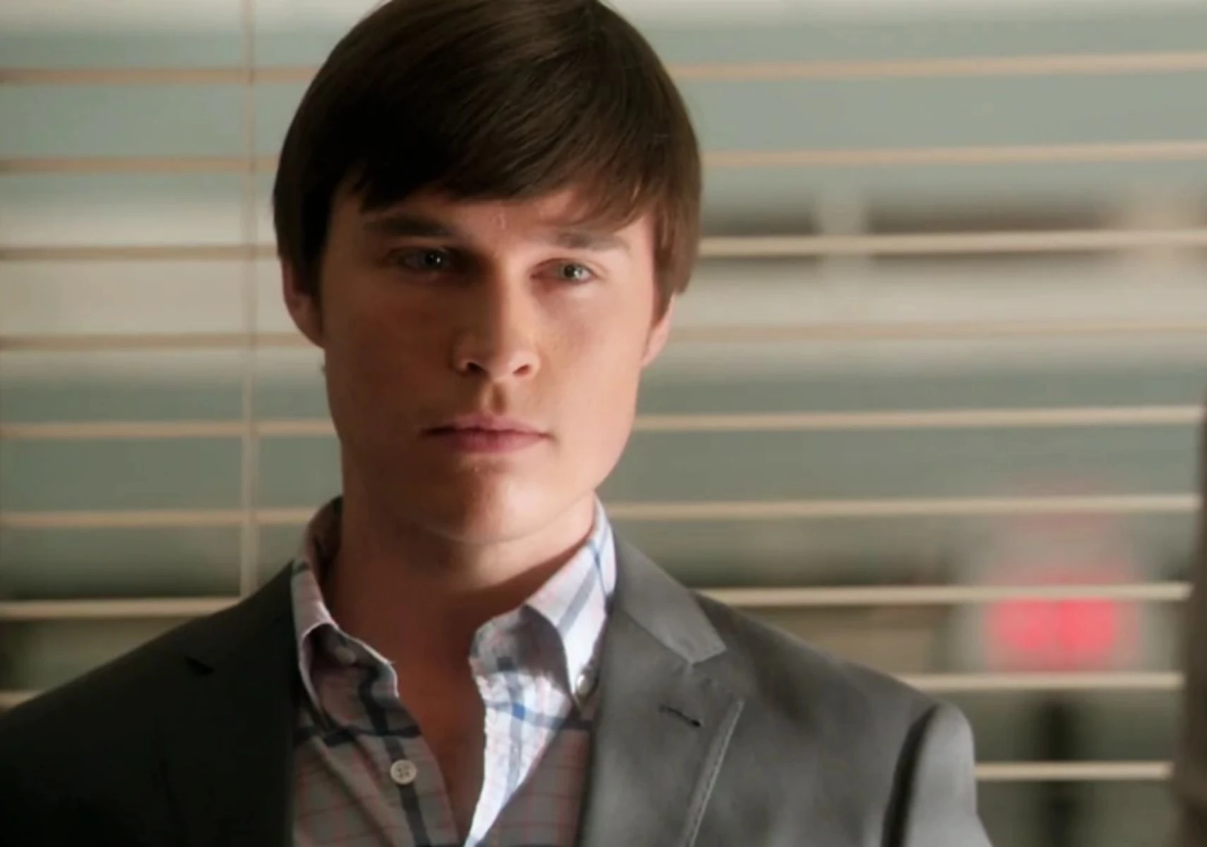 19. Zach Hamilton