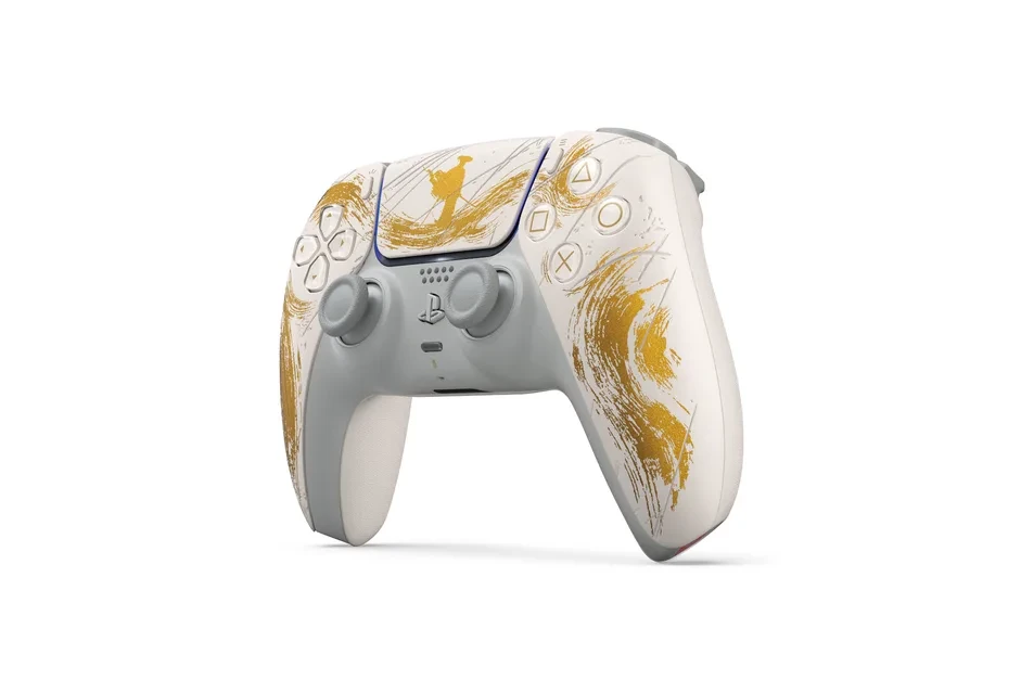 PlayStation 5 - Ghost of Yōtei