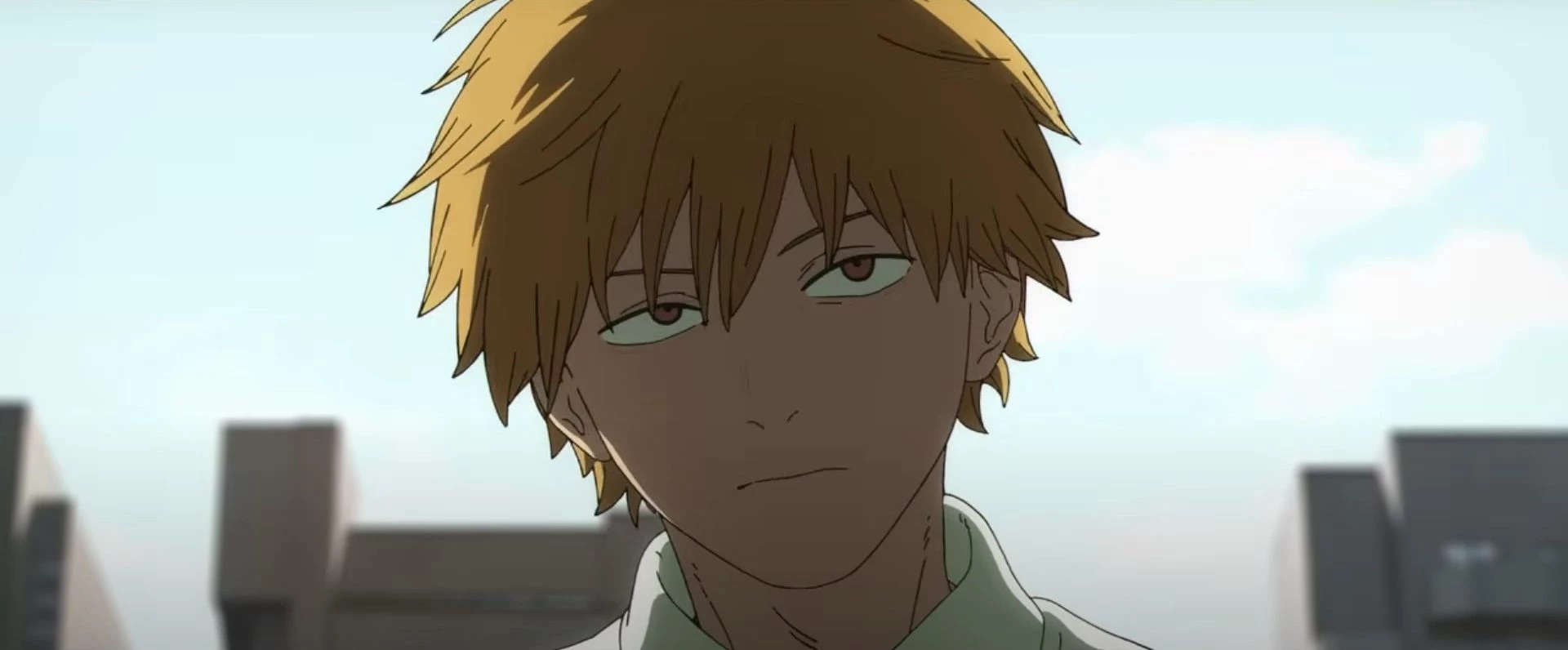 Chainsaw Man: The Movie - Reze Arc