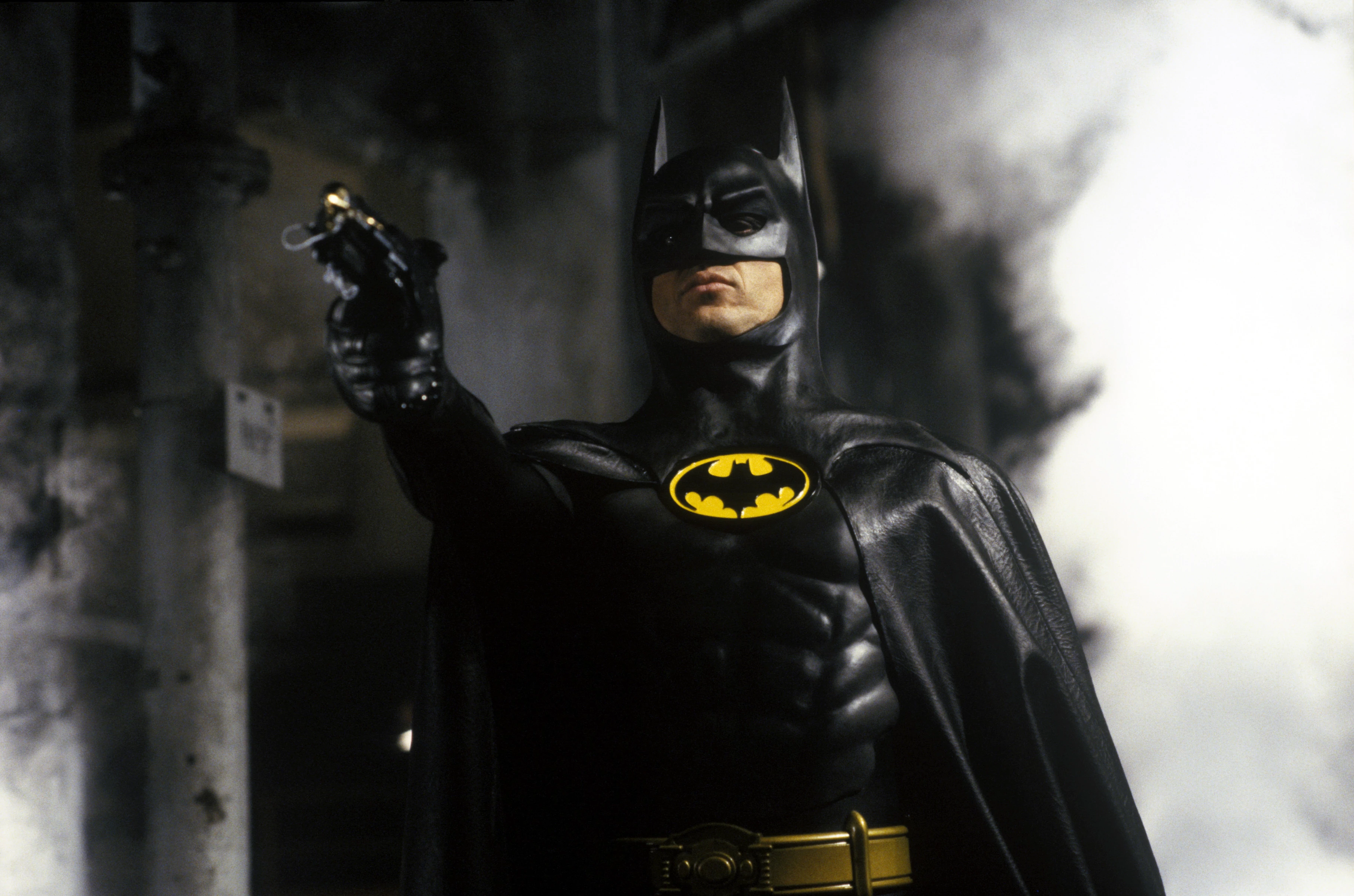 10. Batman (1989)