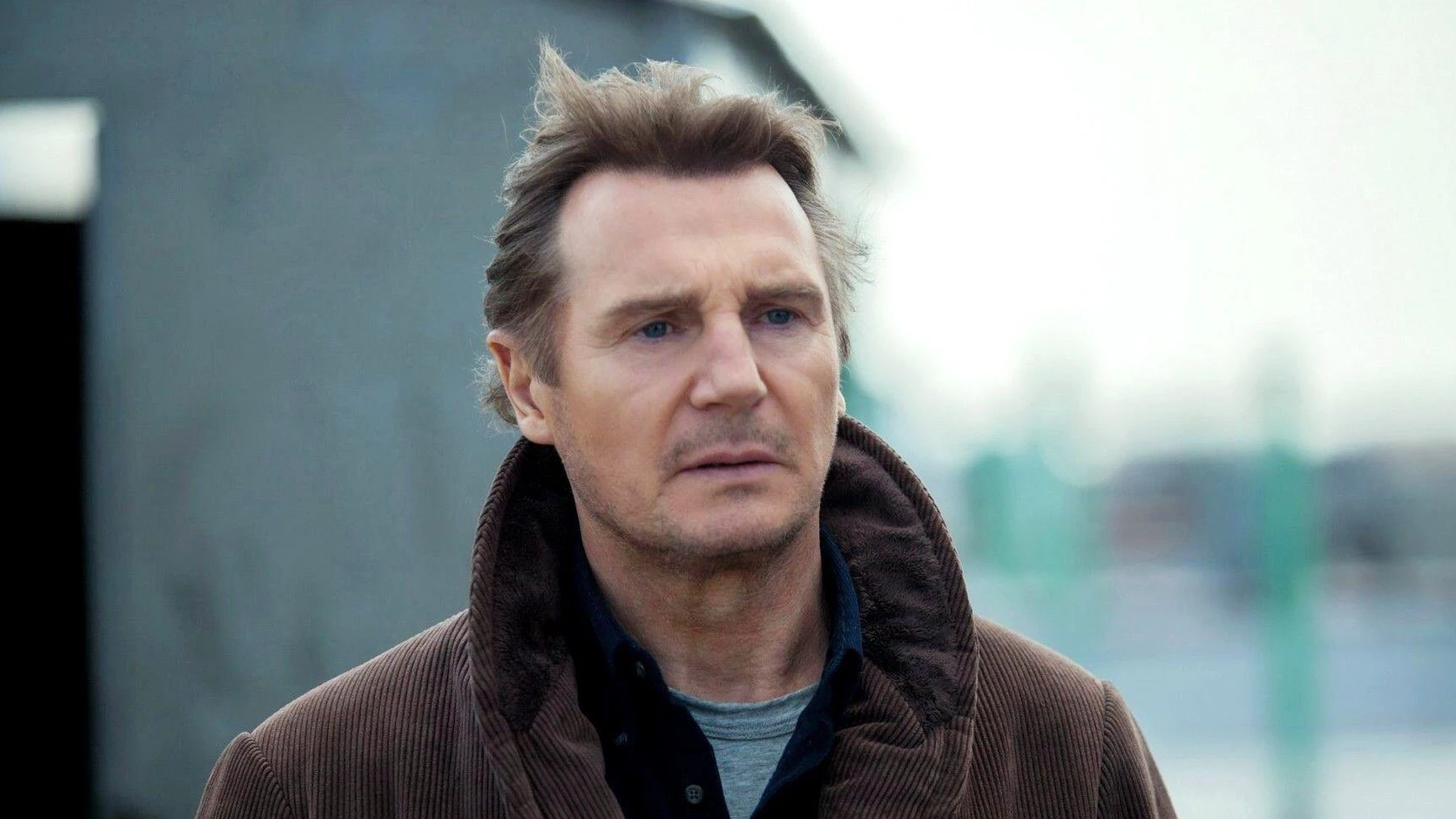 Liam Neeson