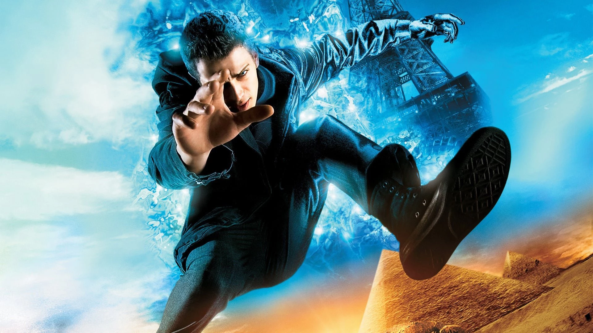 11. Jumper (2008)