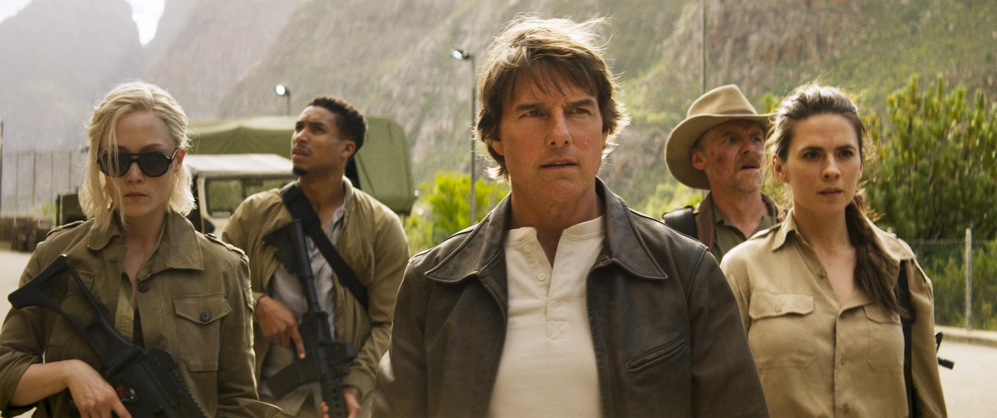 12. Mission: Impossible - The Final Reckoning – 7,4 (88%)