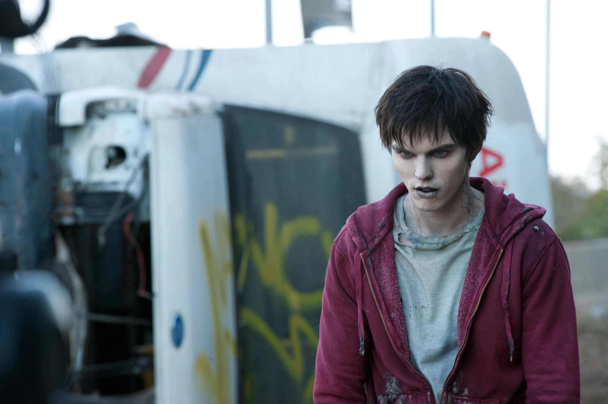 12. Wiecznie żywy (2013) - 81%