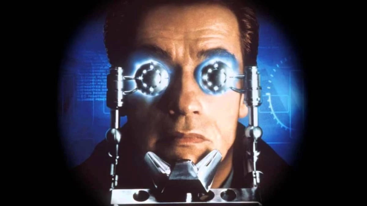 13. 6-ty dzień (2000)