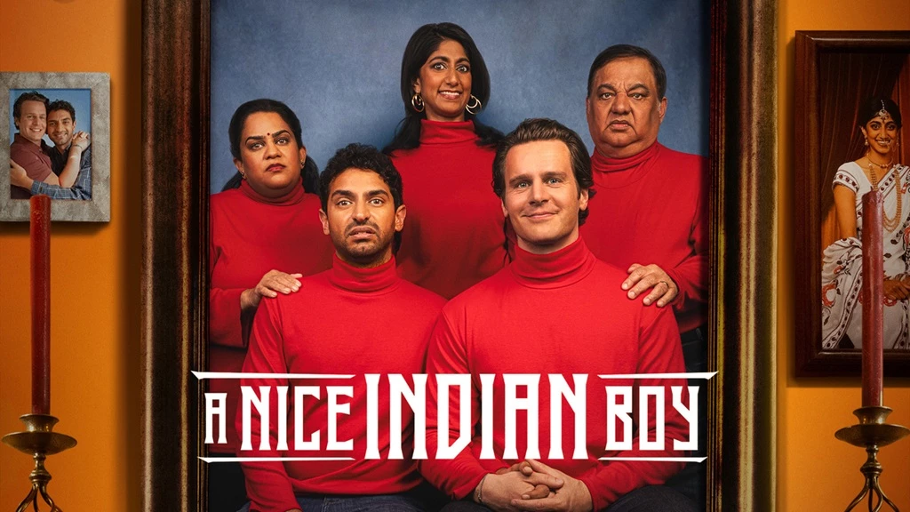 13. A Nice Indian Boy – 97%