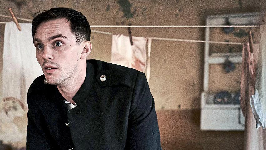13. Prawdziwa historia gangu Kelly'ego (2019) - 80%