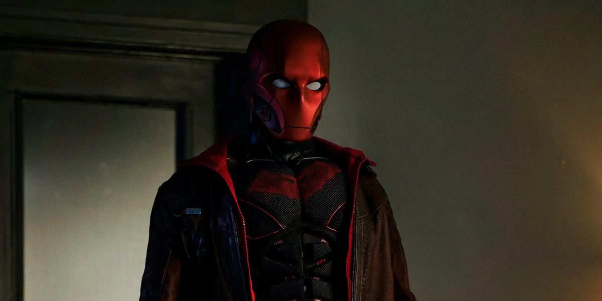 14. Jason Todd