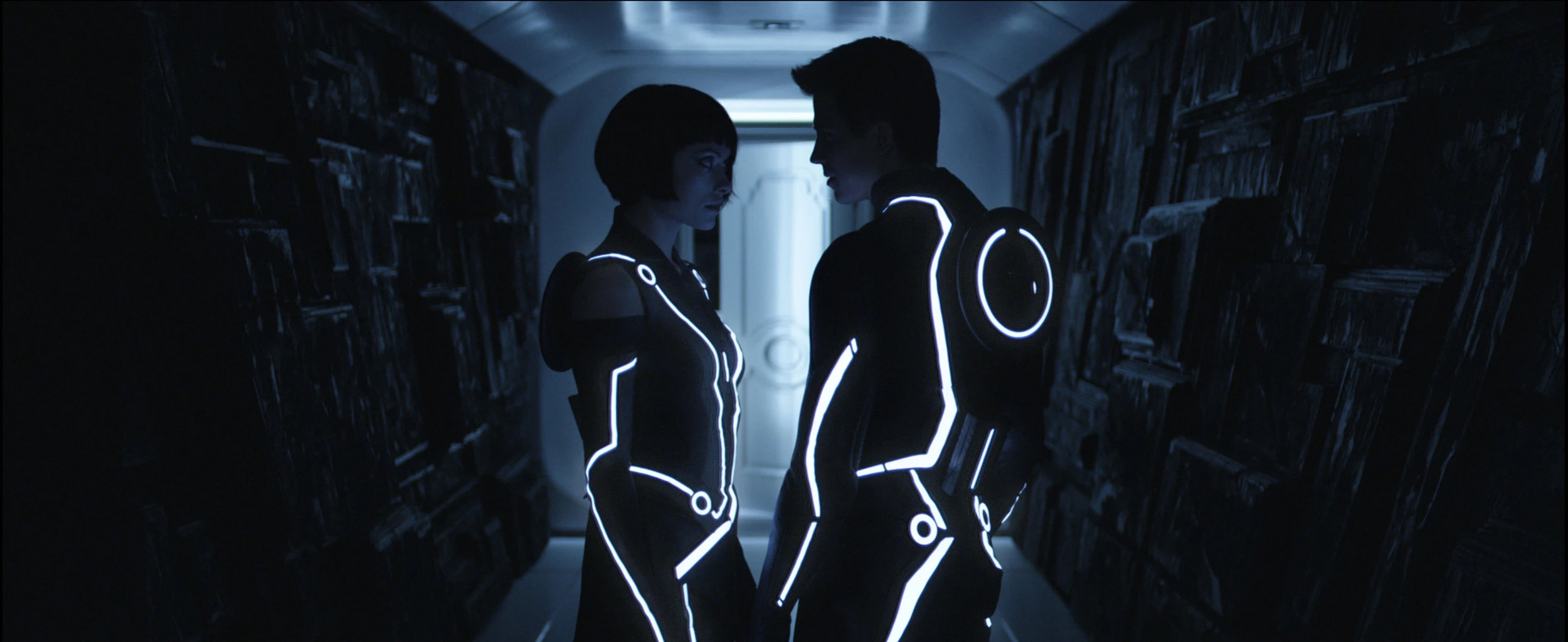 16. TRON: Dziedzictwo (2010)