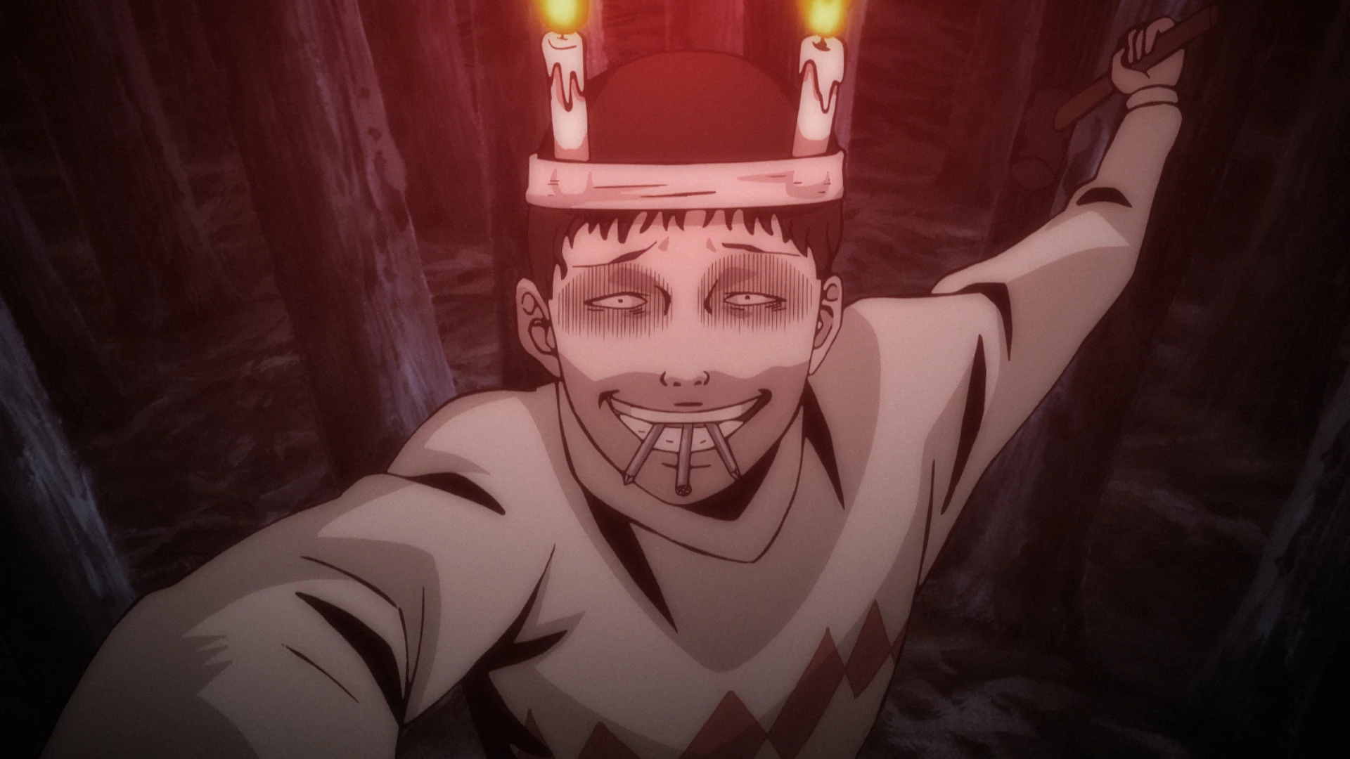 16. Junji Ito Collection (2018)