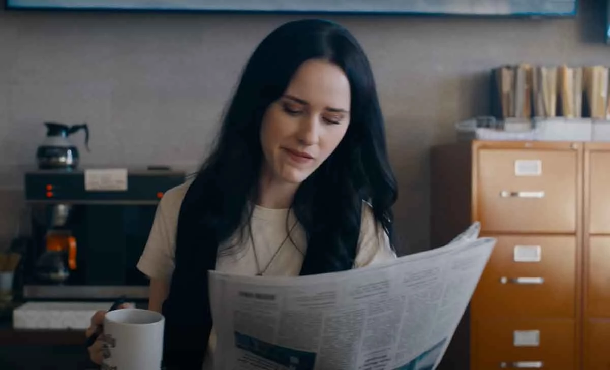 Jak Clark poznał Lois Lane i Jimmy'ego Olsena?