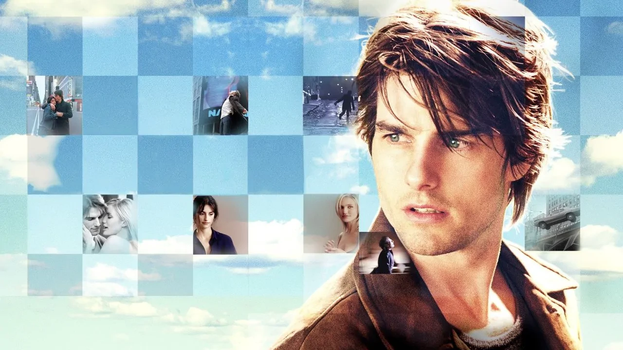 19. Vanilla Sky (2001)
