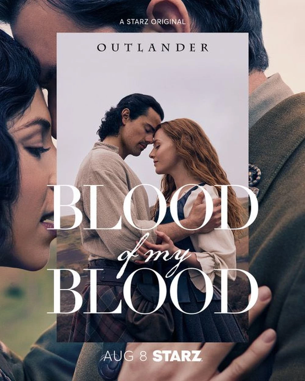 Outlander: Blood of My Blood