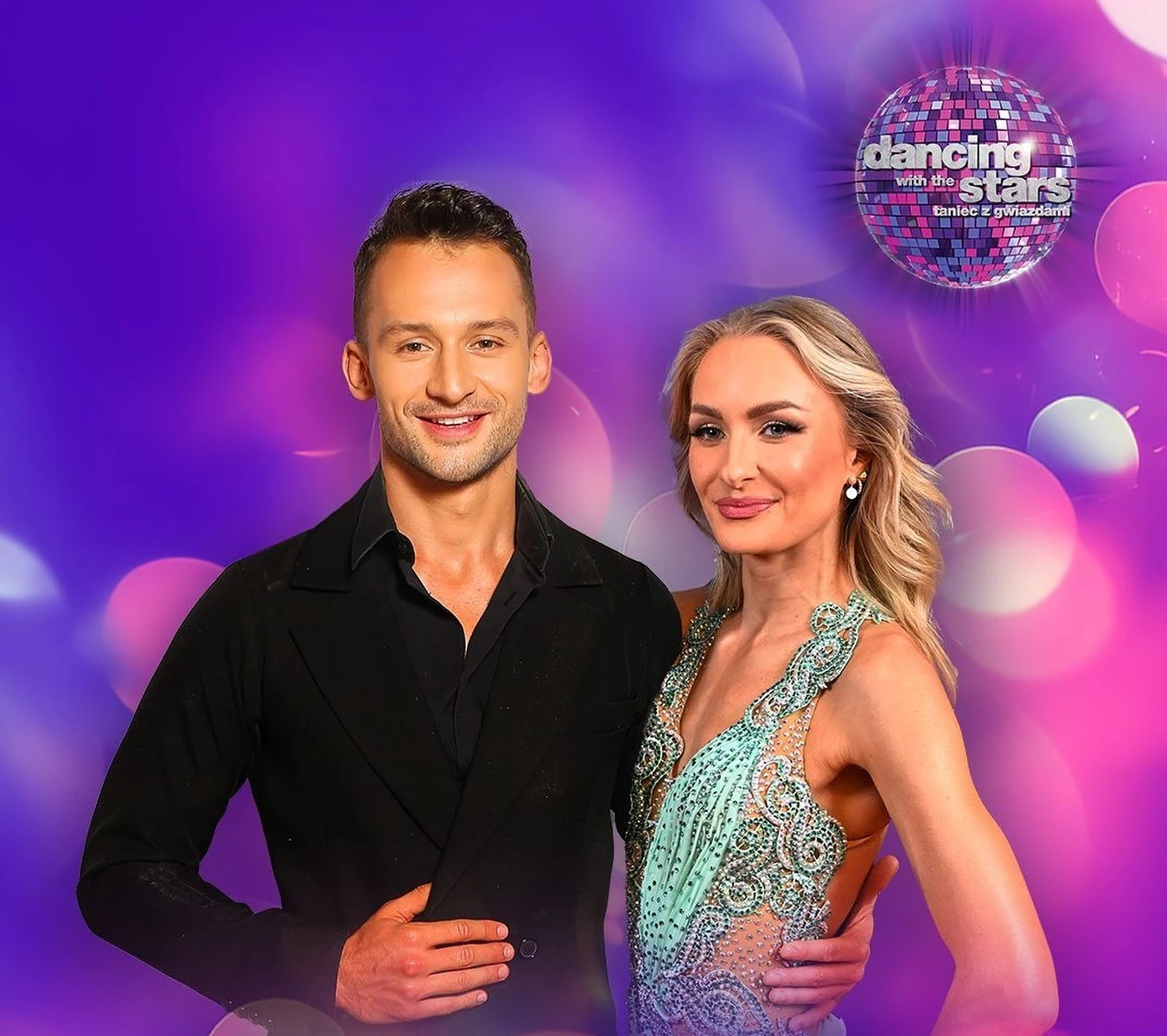 Taniec z Gwiazdami 17 - Kamil Kuroczko i Sara Janicka