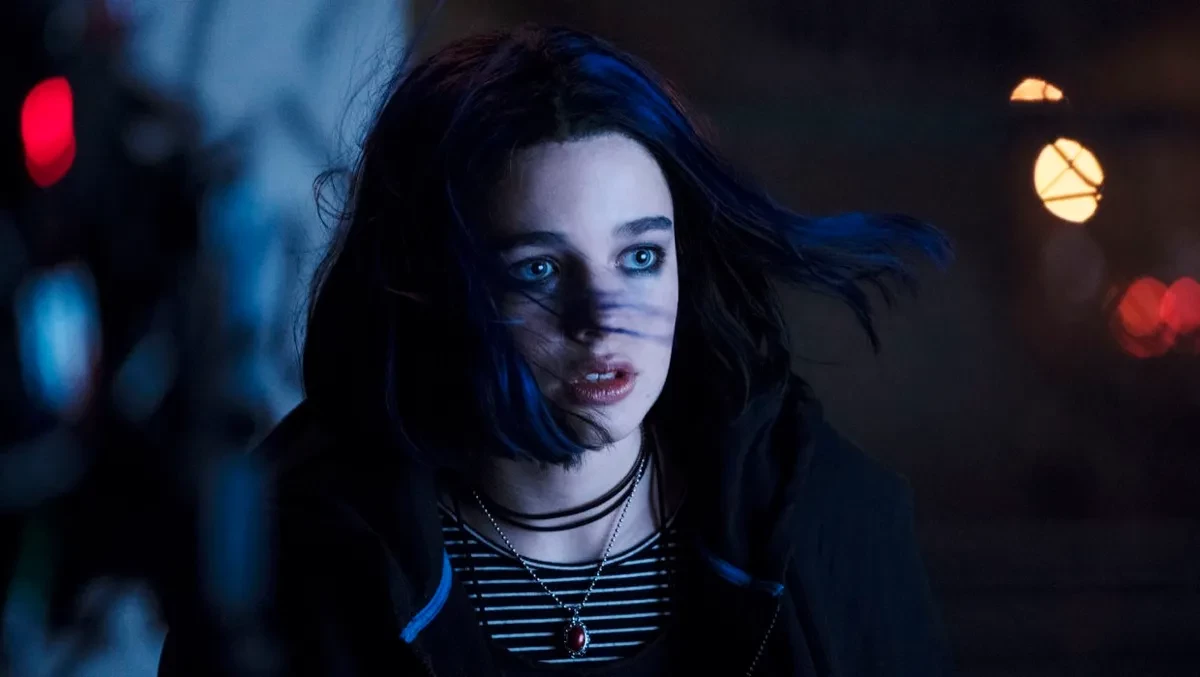 1. Raven
