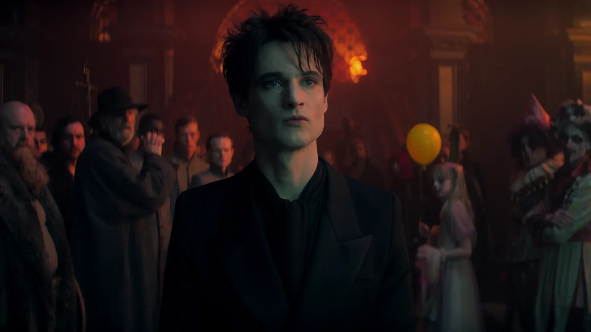 2. Sandman