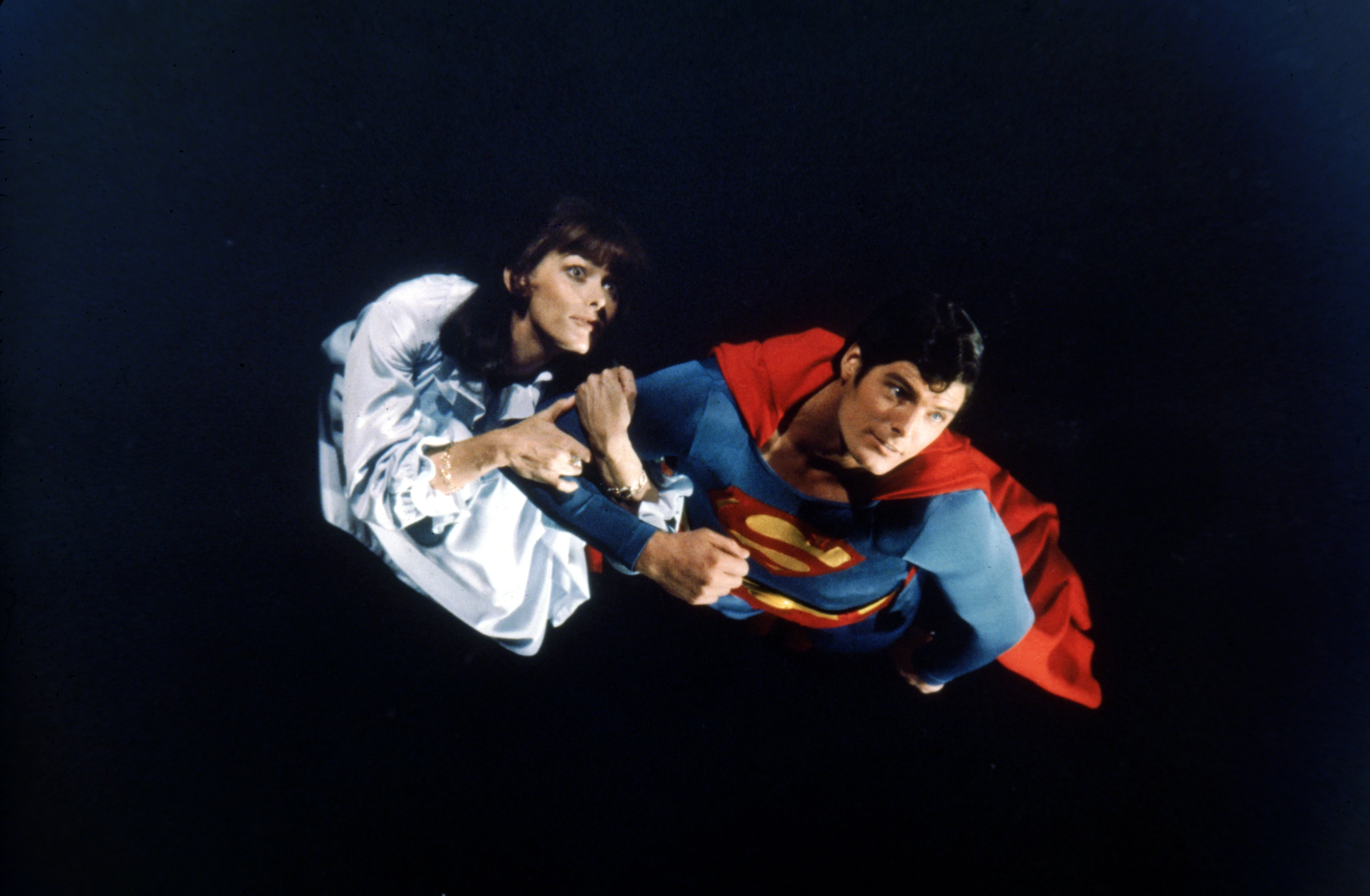 20. Superman II