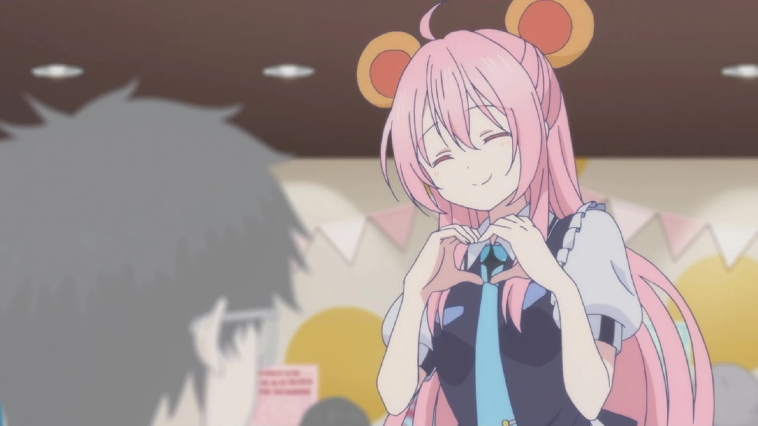 24. Happy Sugar Life (2018)