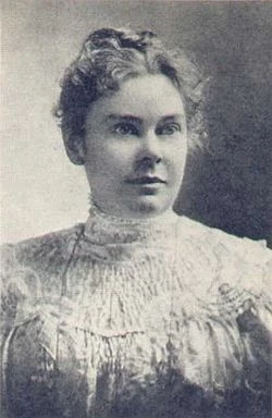 Zdjęcie Lizzie Borden