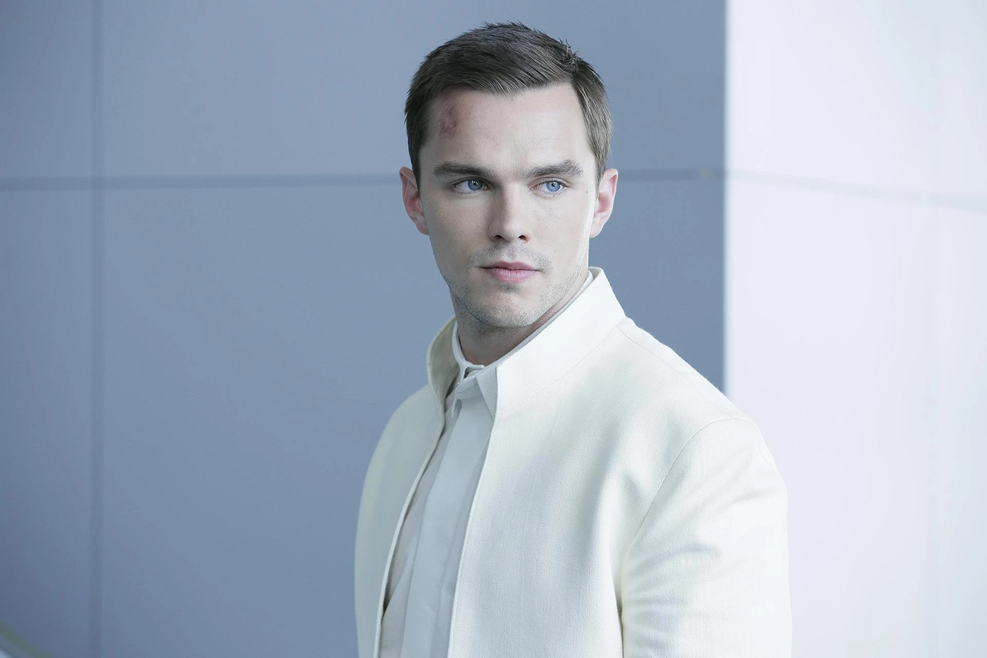 28. Equals (2015) - 36%