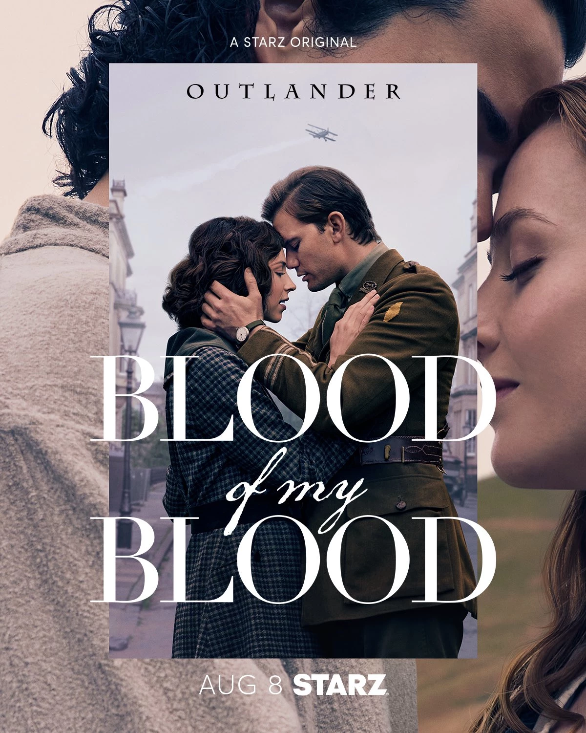 Outlander: Blood of My Blood