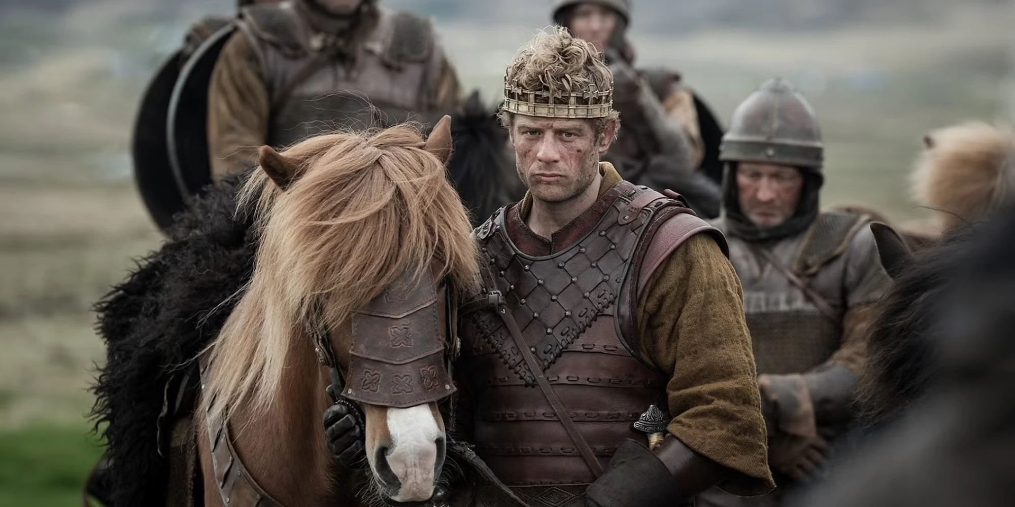 King And Conqueror